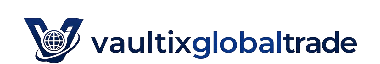 Vaultix Global Trade